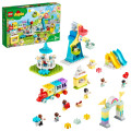 10956 LEGO DUPLO Town Huvipuisto